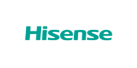 Hisense Logo Thumbnail