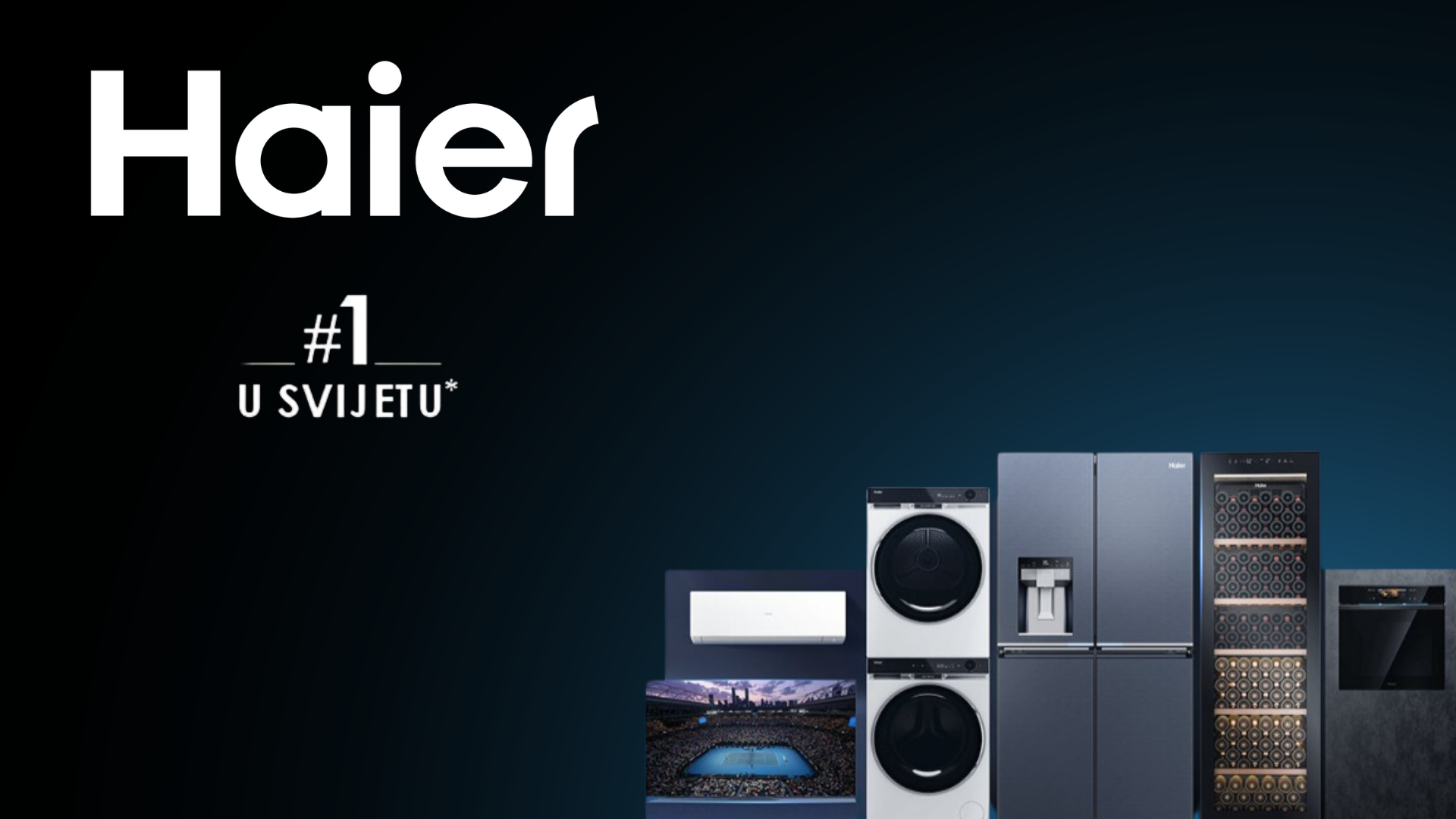 Šok u centru – pogledajte što se dogodilo