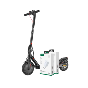 Elektronika: električni romobil, punjači i kablovi za mobilne uređaje, sve što vam treba za modernu povezanost